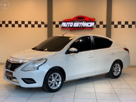 versa 1.6 16v flex sl 4p xtronic 2019 novo hamburgo
