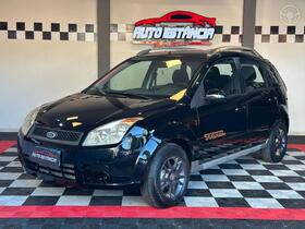 fiesta 1.6 mpi trail hatch 8v flex 4p manual 2009 novo hamburgo