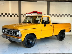 f 100 1980 novo hamburgo