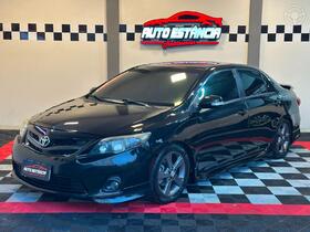 corolla 2.0 xrs 16v flex 4p automatico 2014 novo hamburgo