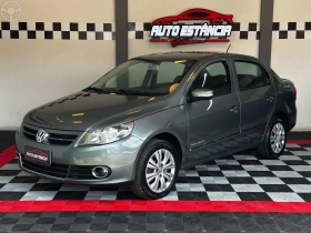 voyage 1.6 mi comfortline 8v flex 4p manual 2012 novo hamburgo