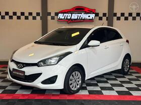 hb20 1.6 comfort plus 16v flex 4p manual 2015 novo hamburgo