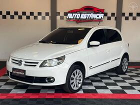 GOL 1.6 MI POWER 8V FLEX 4P MANUAL