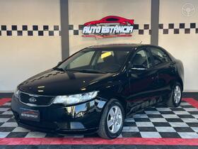 cerato 2011 novo hamburgo