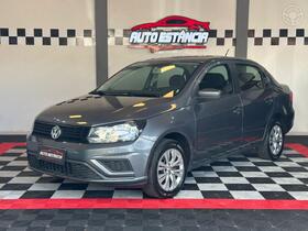 voyage 1.6 msi totalflex 8v 4p manual 2019 novo hamburgo