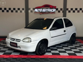 corsa 1.6 mpfi gl 8v 2p manual 1997 novo hamburgo