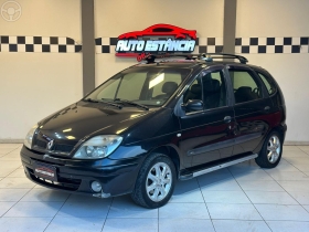 scenic 1.6 expression 16v 4p manual 2010 novo hamburgo