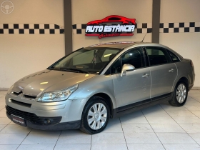 c4 2.0 glx pallas 16v 4p automatico 2009 novo hamburgo