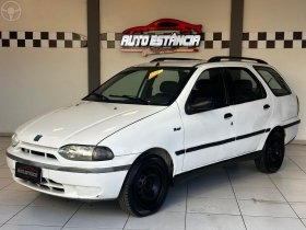 palio 1.6 mpi elx weekend 8v 4p manual 2000 novo hamburgo