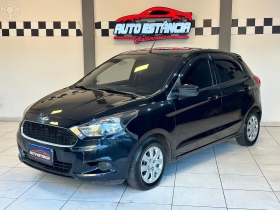 ka 1.0 se 12v flex 4p manual 2018 novo hamburgo