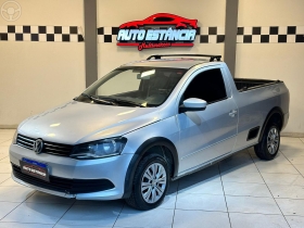 saveiro 1.6 mi ce 8v flex 2p manual g.vi 2014 novo hamburgo