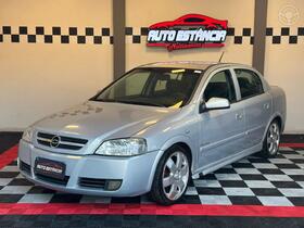 astra 2005 novo hamburgo