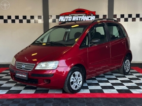 idea 1.4 mpi attractive 8v flex 4p manual 2006 novo hamburgo