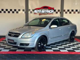 vectra 2.4 mpfi elite 16v flex 4p automatico 2006 novo hamburgo
