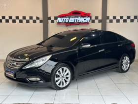 sonata 2.4 mpfi v4 16v 182cv 4p automatico 2012 novo hamburgo