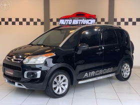 aircross 1.6 gl 16v flex 4p manual 2011 novo hamburgo