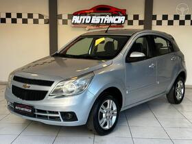 agile 1.4 mpfi ltz 8v flex 4p manual 2011 novo hamburgo
