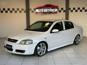 astra 2003 novo hamburgo
