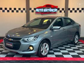 onix 1.0 ltz 8v turbo flex 4p automatico 2025 novo hamburgo