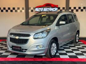 spin 1.8 ltz 8v flex 4p manual 2013 novo hamburgo
