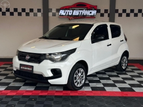 mobi 1.0 8v evo flex way on manual 2017 novo hamburgo