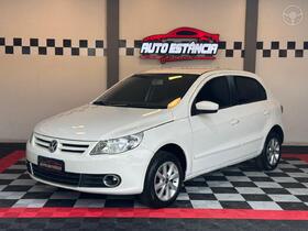 GOL 1.6 MI 8V FLEX 4P MANUAL