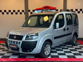 doblo 2014 novo hamburgo