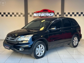 crv 2.0 lx 4x2 16v 4p automatico 2011 novo hamburgo