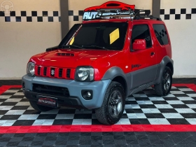 jimny 1.3 4all 4x4 16v 2p manual 2015 novo hamburgo