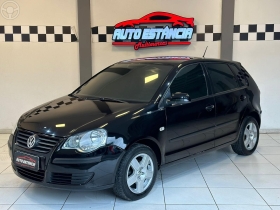 polo 1.6 mi 8v flex 4p manual 2008 novo hamburgo