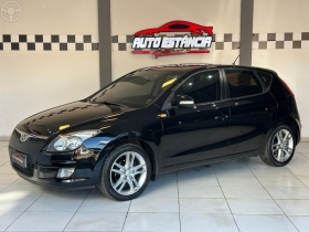 I30 2.0 MPFI GLS 16V 4P AUTOMATICO