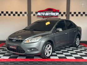 focus 2.0 titanium sedan 16v flex 4p automatico 2012 novo hamburgo