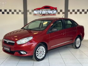 siena 1.6 mpi essence 16v flex 4p manual 2015 novo hamburgo