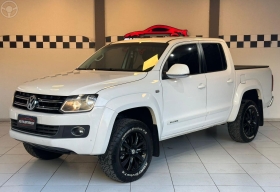 amarok 2.0 highline 4x4 cd 16v turbo intercooler diesel 4p automatico 2015 novo hamburgo