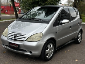 a 190 1.9 elegance 8v 4p manual 2001 novo hamburgo