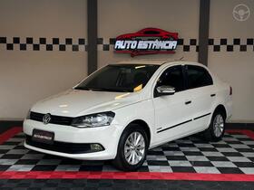 voyage 1.6 mi trend 8v flex 4p manual 2014 novo hamburgo