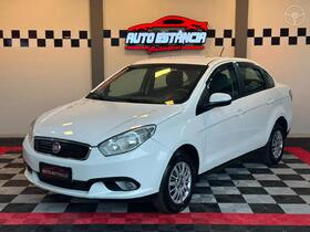 siena 1.0 mpi attractive 8v flex 4p manual 2017 novo hamburgo