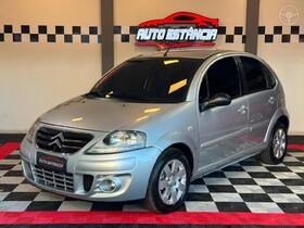 c3 1.4 i exclusive 8v flex 4p manual 2012 novo hamburgo