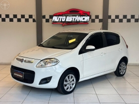 palio 1.0 mpi attractive 8v flex 4p manual 2013 novo hamburgo