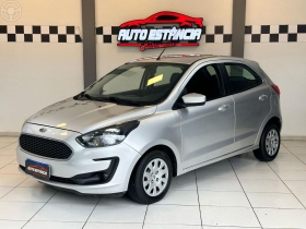 ka 1.0 se 12v flex 4p manual 2019 novo hamburgo