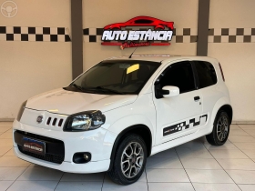 uno 1.4 sporting 8v flex 4p manual 2012 novo hamburgo