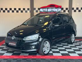 spacefox 1.6 mi highline 8v flex 4p automatizado 2016 novo hamburgo