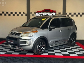 aircross 1.6 glx 16v flex 4p manual 2014 novo hamburgo