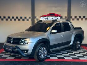 duster oroch 2016 novo hamburgo