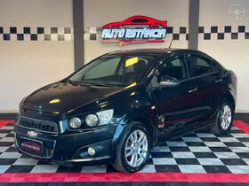 sonic 1.6 lt sedan 16v flex 4p automatico 2014 novo hamburgo