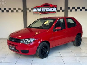 palio 1.0 mpi fire economy 8v flex 4p manual 2007 novo hamburgo