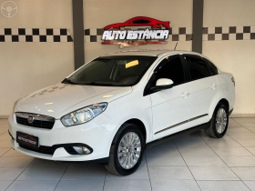 siena 1.6 mpi essence 16v flex 4p manual 2016 novo hamburgo