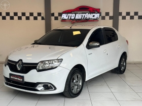 logan 1.6 sl exclusive 8v flex 4p manual 2015 novo hamburgo