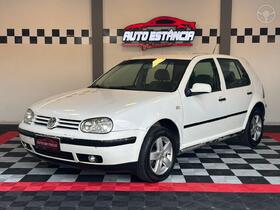golf 1.6 8v 4p manual 2000 novo hamburgo