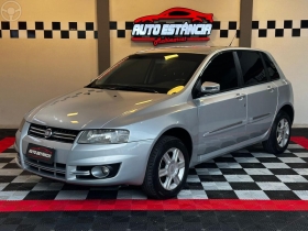 stilo 1.8 mpi attractive 8v flex 4p manual 2011 novo hamburgo